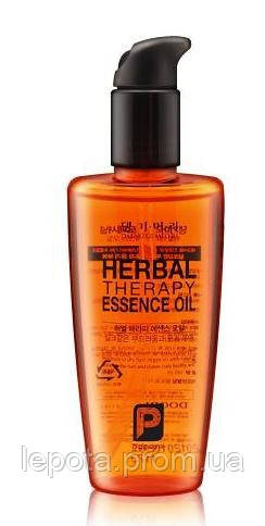 

Масло на основе лекарственных трав Daeng Gi Meo Ri Herbal Therapy Essence Oil 140 ml