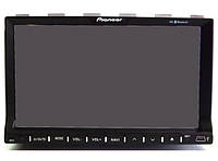 Автомагнитола Pioneer P-803 с 7" сенсорным LCD дисплеем со встроенным ДВД приводом, TV, USB, SD, фото 1