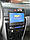 Автомагнитола Pioneer BZ 1570 с 7" сенсорным LCD дисплеем, GPS, DVD, TV, USB, SD, фото 3