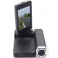 Видеорегистратор Carcam x5000. Надежный Full HD регистратор на 2 камеры, фото 1