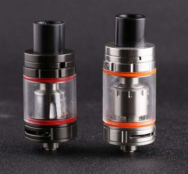 SMOK TFV8 Baby фото