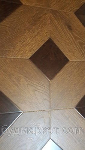 

Ламинат TowerFloor Parquet 1215x404x8.3 (2,45 м.кв/уп) 32 кл 1592-5