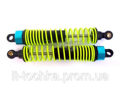 

Shock absorber 2p