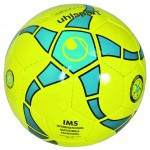 

Мяч для футзала Uhlsport Medusa Anteo FT IMS (новый дизайн)