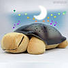 Детский ночник «Черепашка» Музыкальнай ночник черепаха проектор ночного неба. Проектор черепаха. Звездное небо