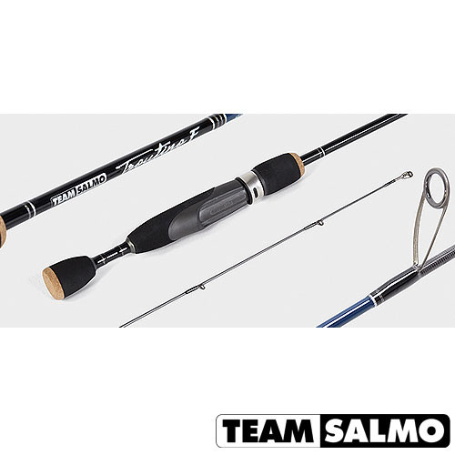 

Спиннинг Team Salmo Troutino 7.0 ft 2.5-8g TSTRO-702M