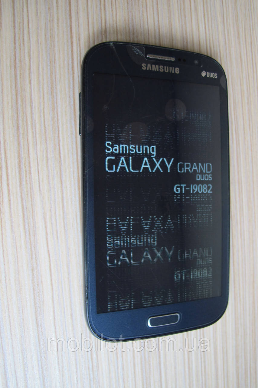 Мобильный телефон Samsung Galaxy Grand Duos I9082 (TZ-1266)    На
