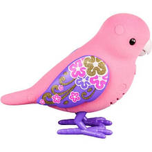 Интерактивная игрушка «Little Live Pets» (28237) птичка Цветочек Бони (Bonnie Blossom)