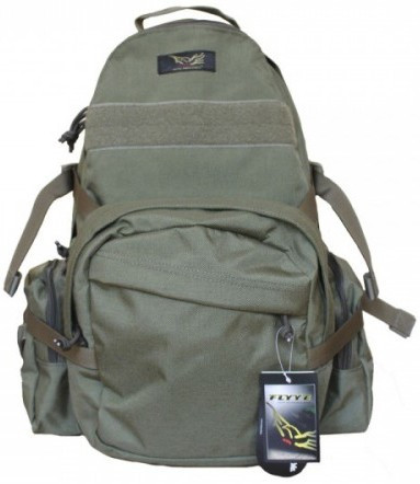 

Рюкзак-гидратор Flyye Frontline Deployment Backpack RG, FY-PK-M016-RG 25 л