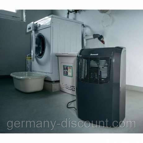 Осушитель воздуха Duracraft Luftentfeuchter 16 л(Германия): продажа, цена в  Львове. Бытовые осушители воздуха от "GERMANY DISCOUNT" - 390232253