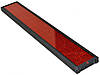 Вывеска, Бегущая строка (табло) BX-5U красный цвет, длина 2 м.