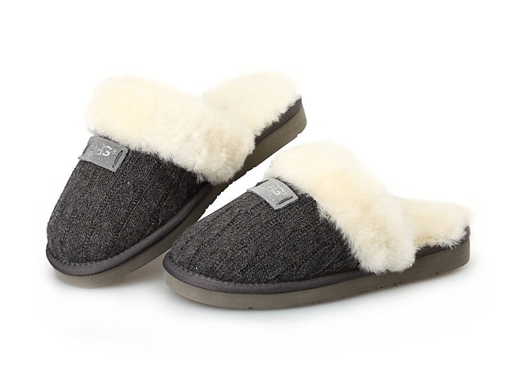 ugg cozy cable