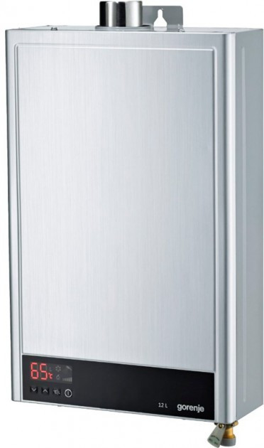 

Газовая колонка GORENJE GWH-12NFEAC