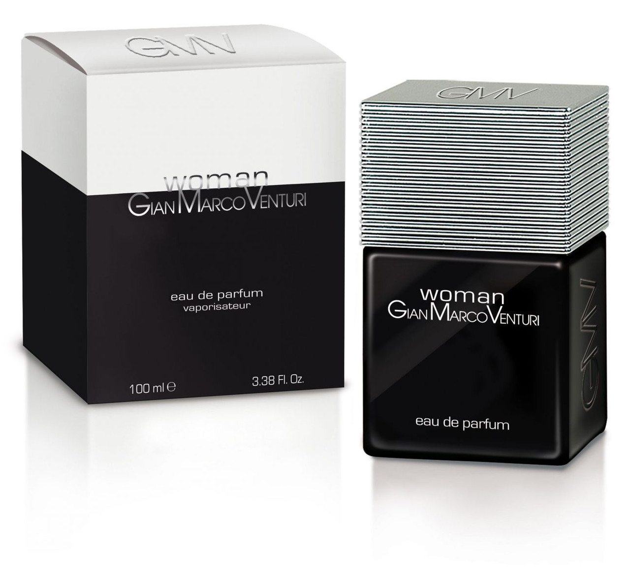 

Gian Marco Venturi Woman 100ml