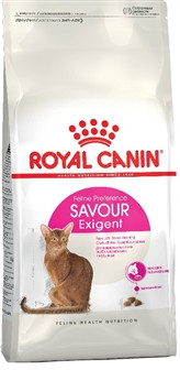 

Royal Canin EXIGENT SAVOUR Роял Канин Эксигент Савоур 35/30 4кг