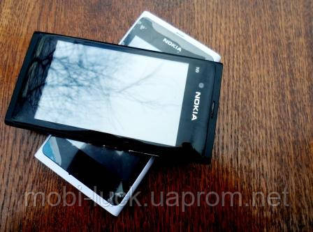 Nokia N9 Китайский Как Вставить Сим Карту
