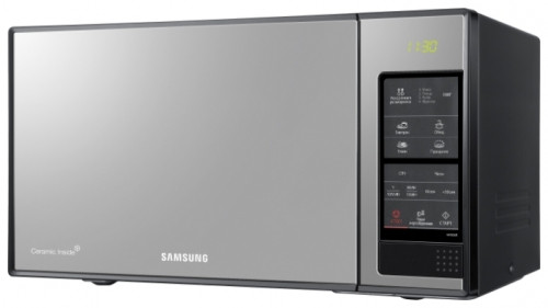 

Микроволновая печь 1100Вт Samsung 83ME*