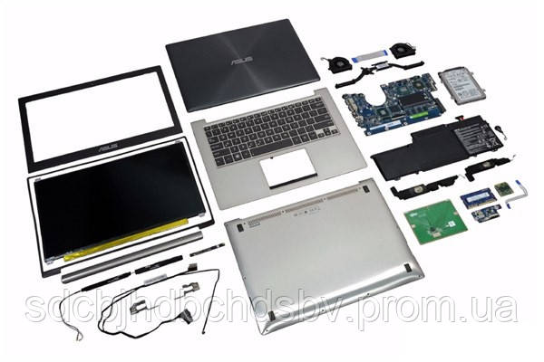 Замена Корпуса Ноутбука Acer Цена