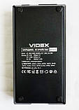 Универсальное зарядное устройство-повербанк Videx VCH-U202, фото 5