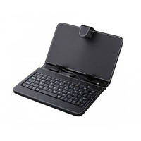 Чехол клавиатура для ПК планшета 7" Micro USB, фото 1