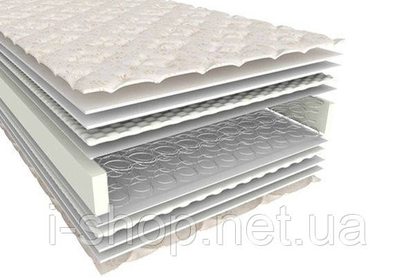 

Матрас Sleep&Fly Standart Plus