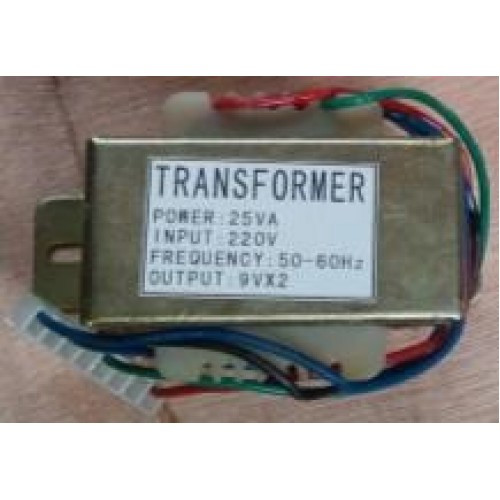 Трансформатор 220V к CB910GB
