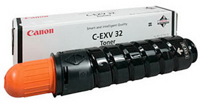 Тонер Canon C-EXV32 Black (2786B002AA) для IR2535 / 2545 