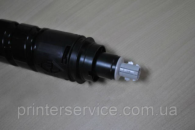 Тонер Canon C-EXV33 Black (2785B002) для iR 2520/2525/2530