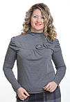 Блуза жіноча (БЛ 752043), фото 4