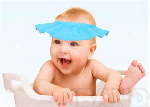 Картинки по запросу Голову мыть ребенку шапочка