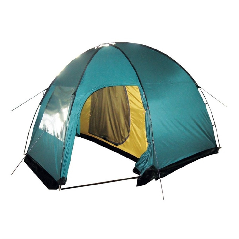 

Палатка Tramp Bell 3 v2 трехместная