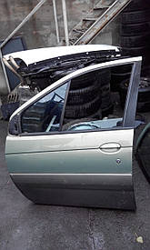 Дверь передняя левая Renault Scenic RX4