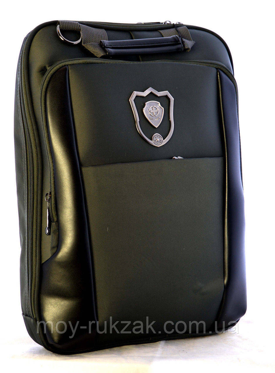 Рюкзак - сумка для ноутбука "Josef Otten" 520250