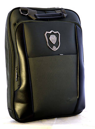 Рюкзак - сумка для ноутбука "Josef Otten" 520250, фото 2