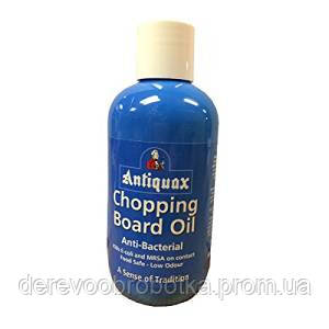 

Масло для разделочной доски Chopping Board Oil 200мл