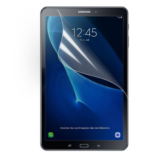 Защитная пленка для планшета Samsung Galaxy Tab A 10.1 (T580, T585)Нет в наличии