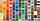 Покрівельні Саморізи Info-Global, Wkret-Met(Klimas) Польща 4,8 35 mm (Покрівельні саморізи покрівельний, фото 4