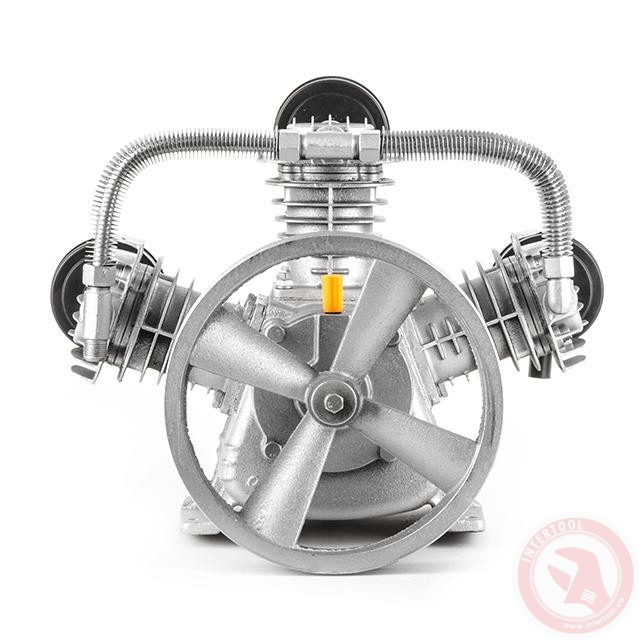 

Головка компрессорная к PT-0036 INTERTOOL PT-0036AP