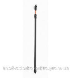 

Телескопическая штанга KWAZAR 1,2м WAO.0799, Черный