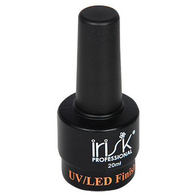 

Финиш UV/LED-гель с липким слоем "IRISK" UV/LED Finish Gel 20 мл