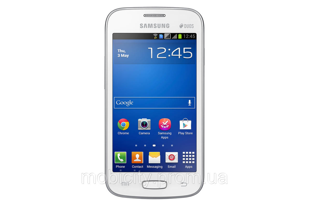 

Бронированная защитная пленка на экран Samsung Galaxy Star Duos S7262