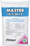 Минеральное удобрение Mастер 15.5.30 / Master Valagro (10 кг)