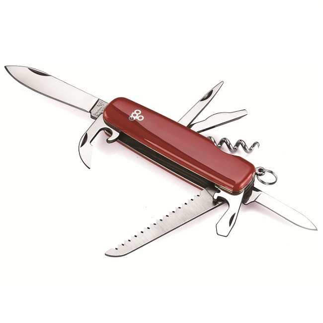 Нож швейцарский EGO Tools A01.9