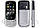 Мобильный телефон Nokia 6303, Nokia 6303, нокиа 6303 купить, фото 3