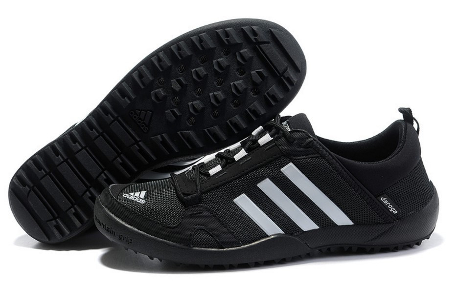 Чем хороши кроссовки Adidas Daroga? - Інформація від компаній Львова