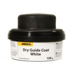 

MIRKA Сухое проявочное покрытие Dry Guide Coat 100г (белая)