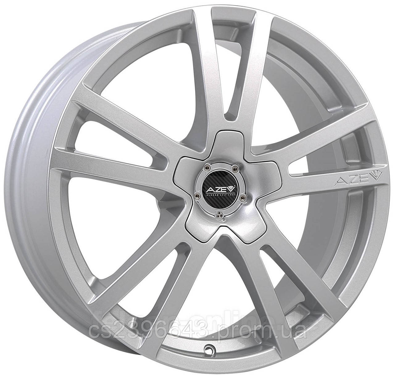 

Колесный диск Azev Typ P 19x8,5 ET20-26