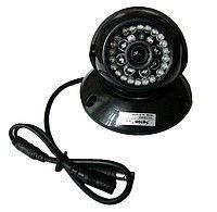 Видеокамера купольная ST-623AC, Sharp 1/4"