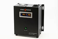 Джерело безперебійного живлення LogicPower LPY-W-PSW-800VA+ 12В, 570Вт, фото 2