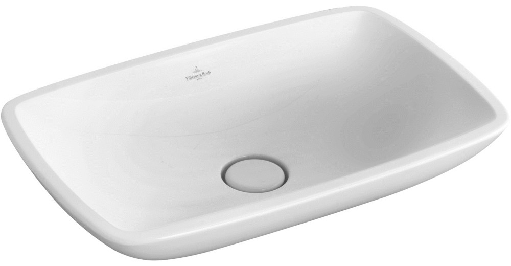 

Умывальник Villeroy & Boch Loop&Friends 51540001